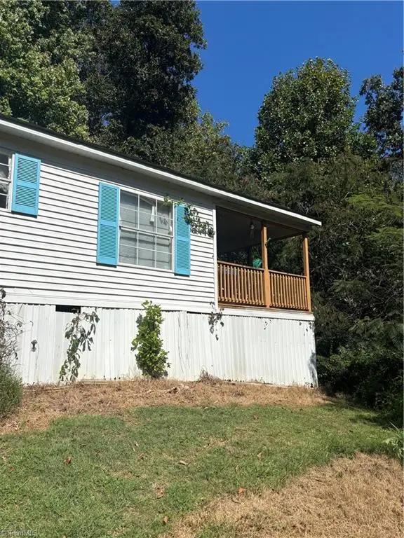 568 Woodoak Trail, Randleman, NC 27317 - #2