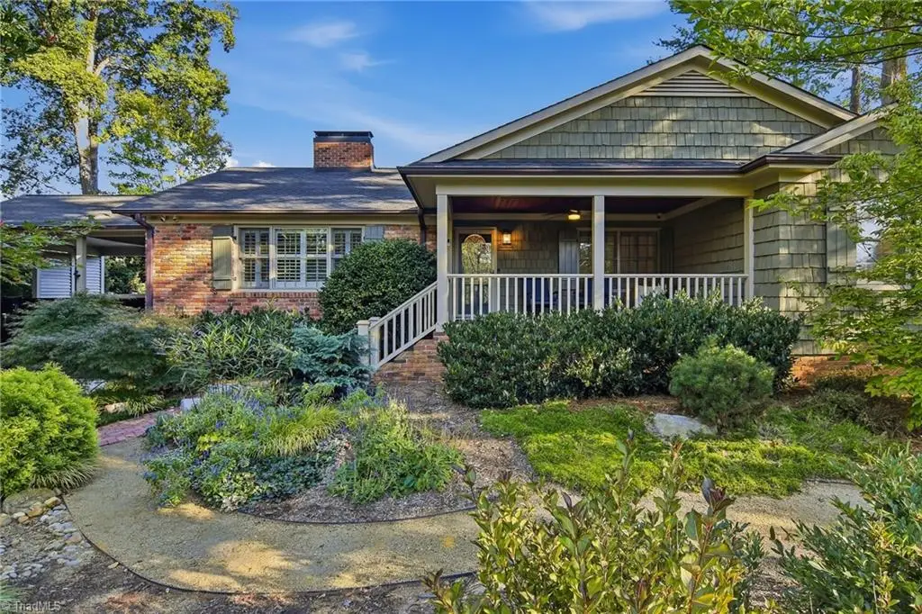 1955 Faculty Drive, Winston Salem, NC 27106 - #1