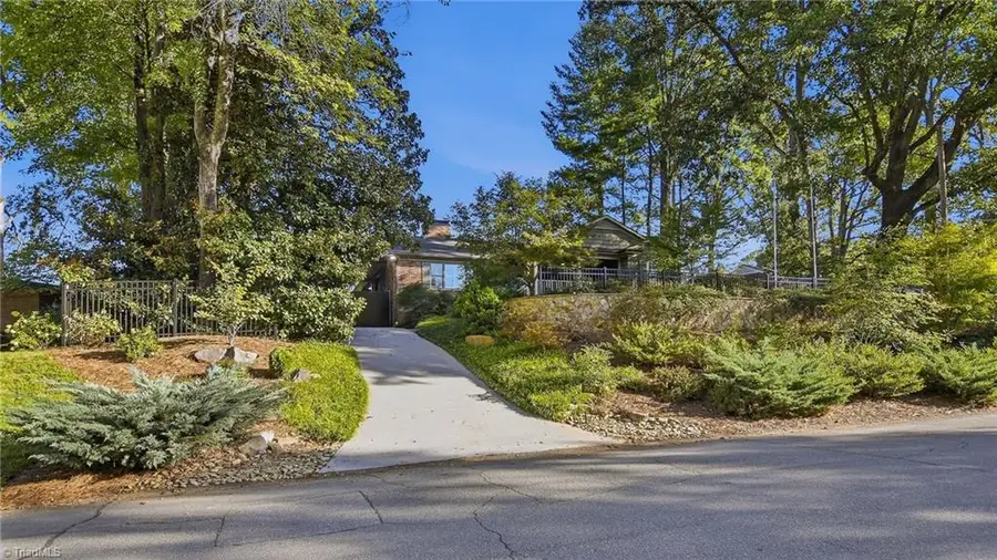 1955 Faculty Drive, Winston Salem, NC 27106 - #2
