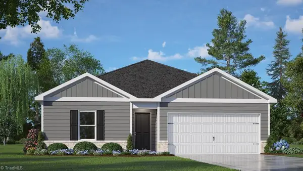 1602 String Drive, Winston-Salem, NC 27107