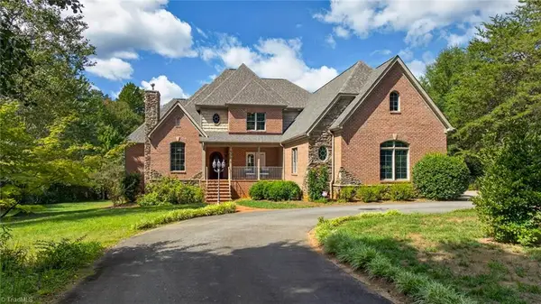 9750 Styers Ferry Road, Lewisville, NC 27023