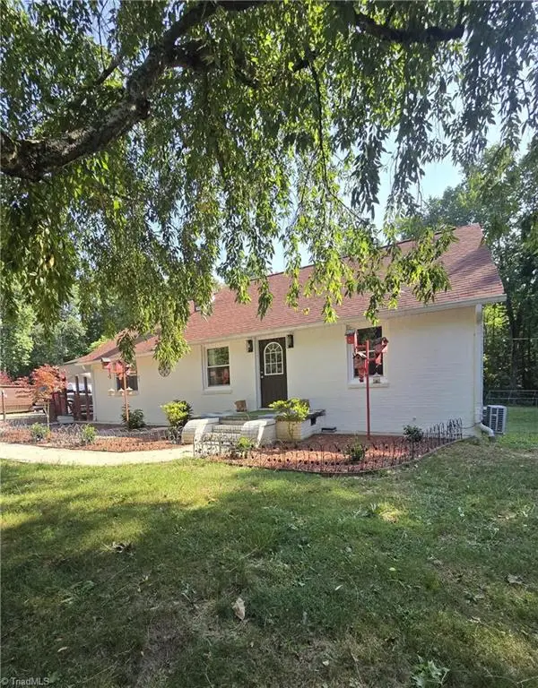 9103 N Nc Highway 109, Winston-Salem, NC 27107