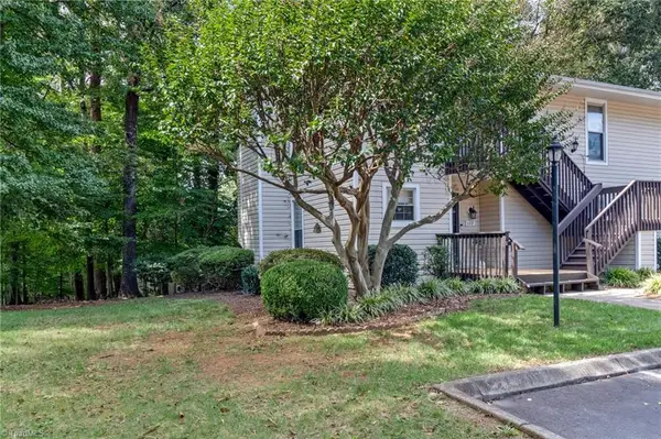 178 Driftwood Lane, Winston-Salem, NC 27104