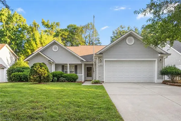 1204 Satinwood Drive, Greensboro, NC 27410