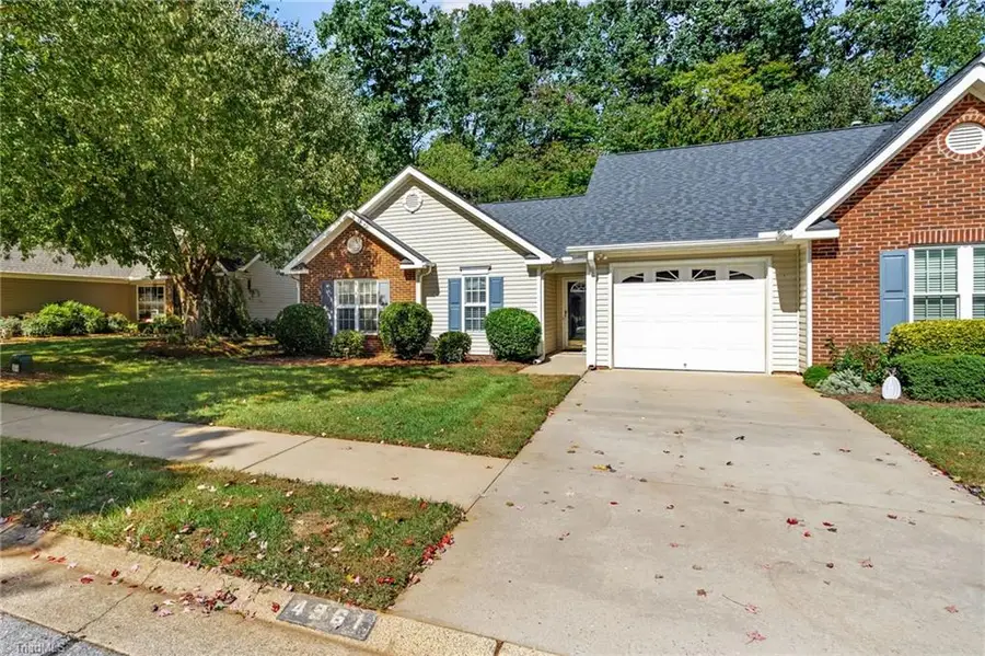 4961 Terrence Drive, Clemmons, NC 27103 - #2