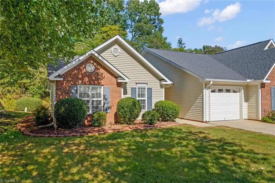 4961 Terrence Drive, Clemmons, NC 27103 - #3