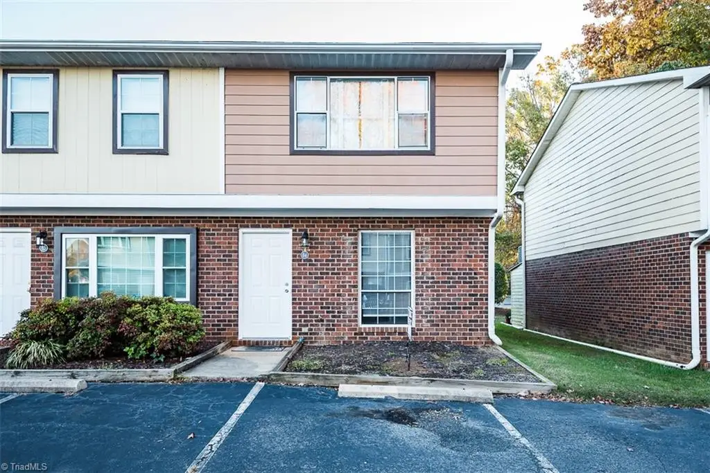 1241 S Fifth Street #B-4, Mebane, NC 27302 - #1