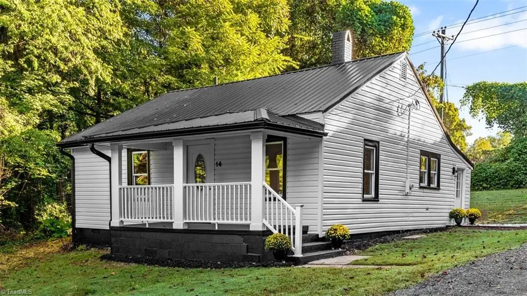 14 Goodluck Drive, Lexington, NC 27292 - #1