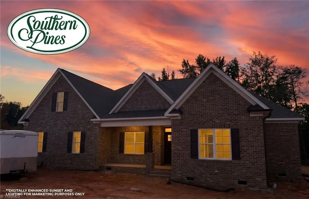 5081 Southern Pines Drive, Kernersville, NC 27284 - #1