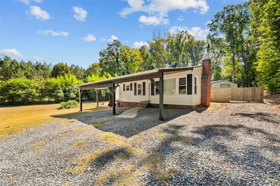 646 Hawthorne Drive, Asheboro, NC 27205 - #3