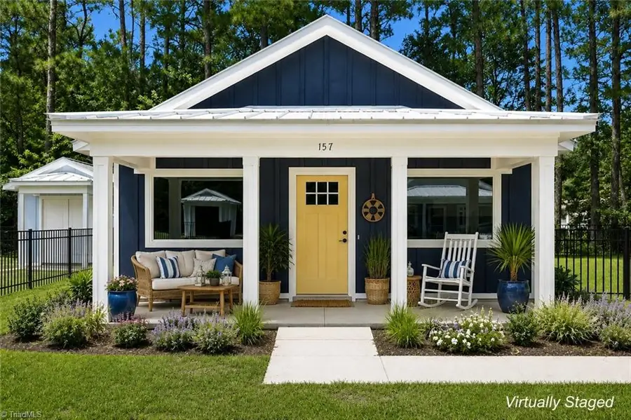 157 Long Pond Loop, Swansboro, NC 28584 - #2