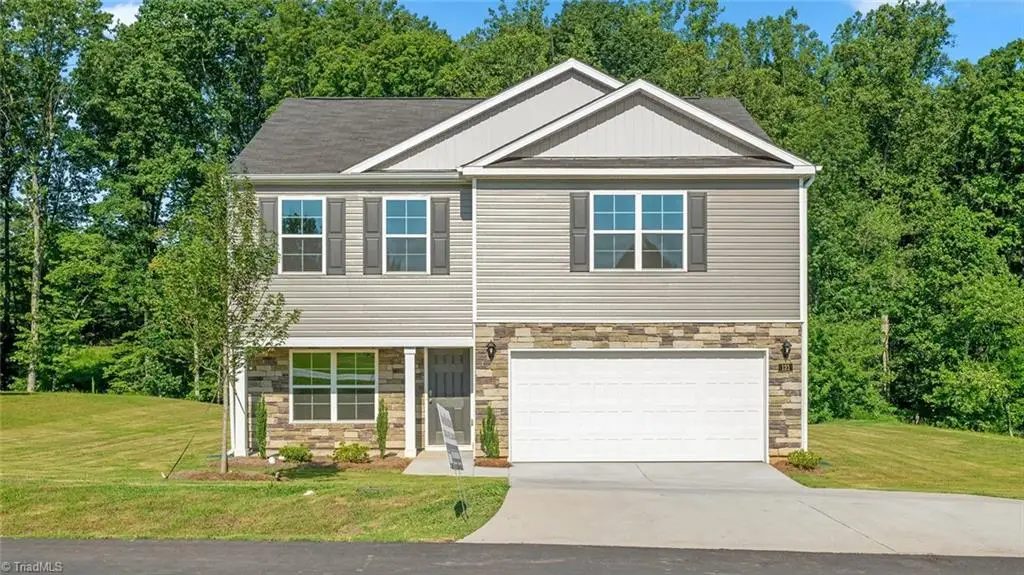 3767 Quail Haven Drive, Winston Salem, NC 27107 - #1