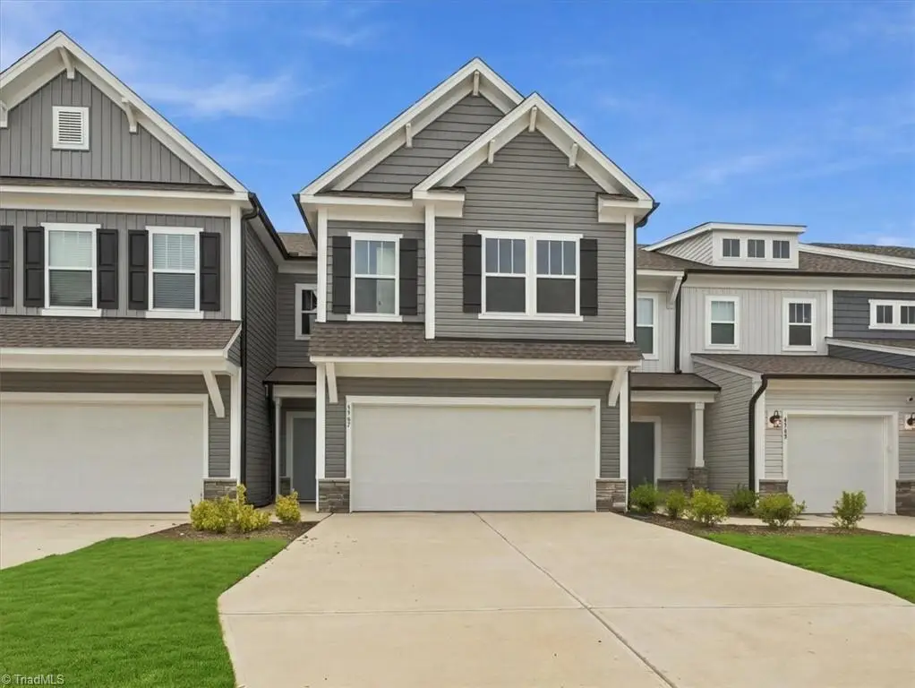 8907 Cranesbill Avenue, Colfax, NC 27235 - #1