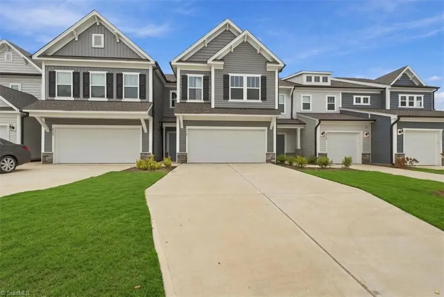8907 Cranesbill Avenue, Colfax, NC 27235 - #2