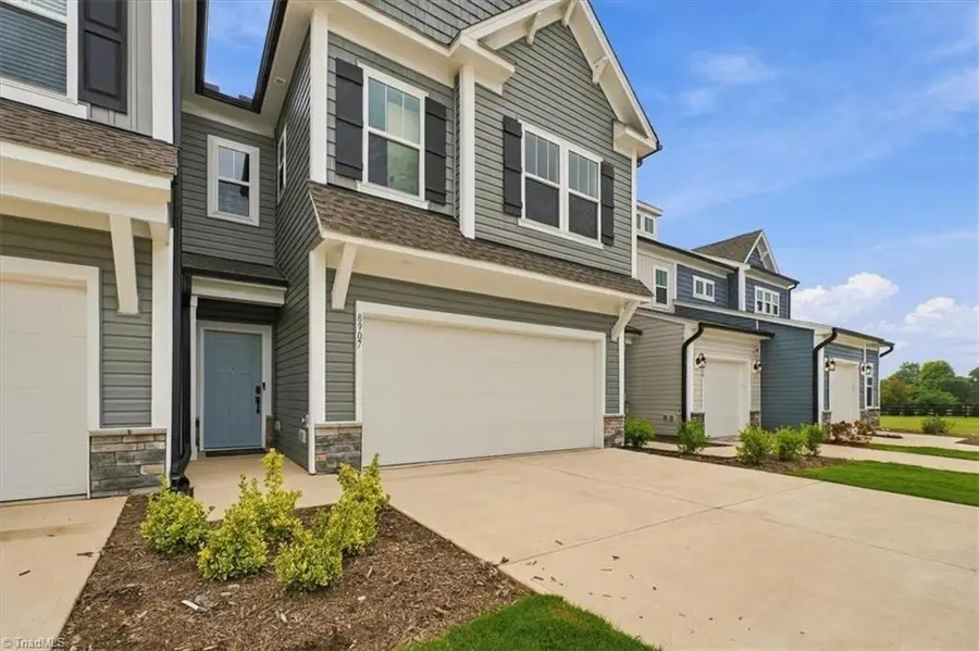 8907 Cranesbill Avenue, Colfax, NC 27235 - #3
