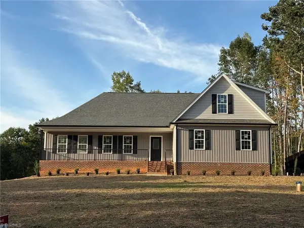 4156 Granite Rock Drive, Denton, NC 27239