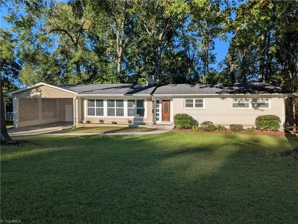 1702 Dunbar Street, Greensboro, NC 27401