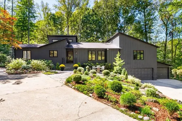 8005 Eastridge Road, Oak Ridge, NC 27310