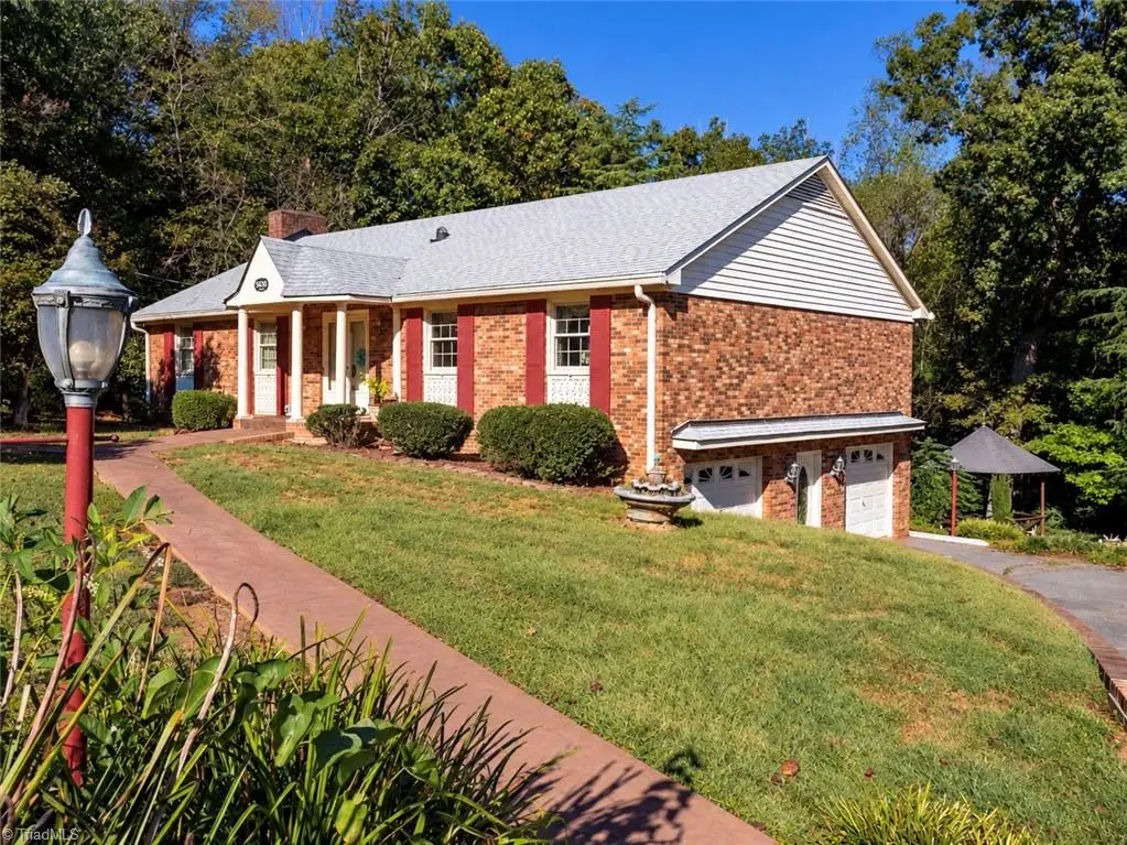 5620 Clinedale Court, Pfafftown, NC 27040 - #1