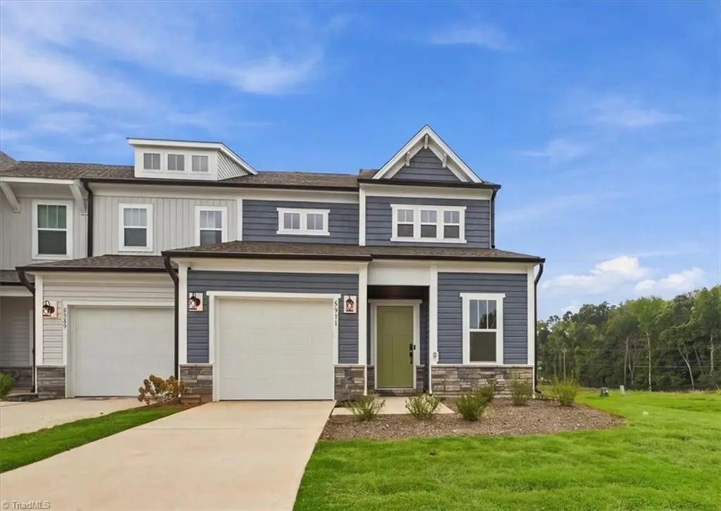 8911 Cranesbill Avenue, Colfax, NC 27235 - #1