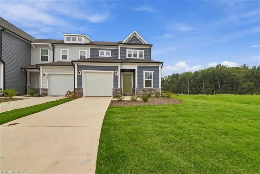 8911 Cranesbill Avenue, Colfax, NC 27235 - #2