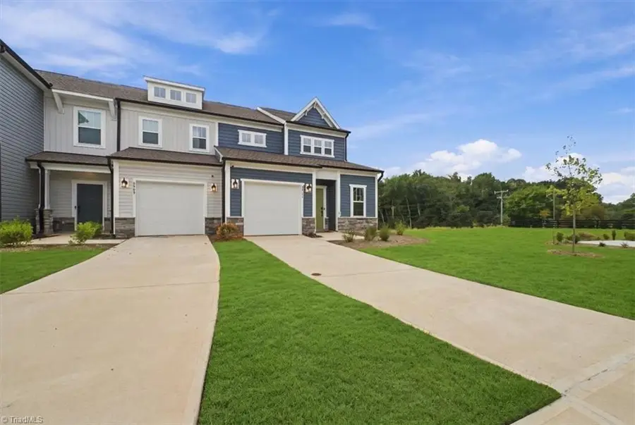 8911 Cranesbill Avenue, Colfax, NC 27235 - #3