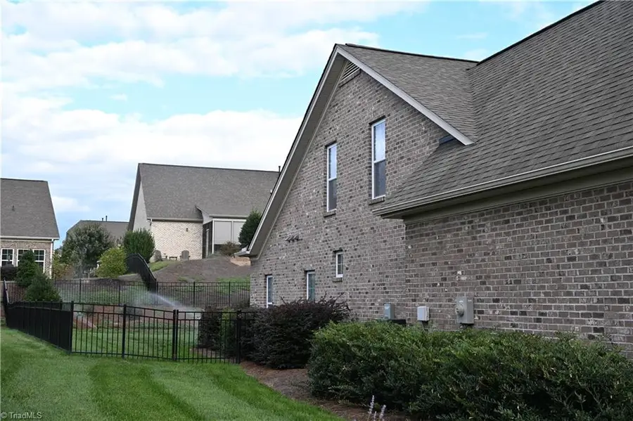 5435 Fern Bank Circle, Winston Salem, NC 27106 - #3
