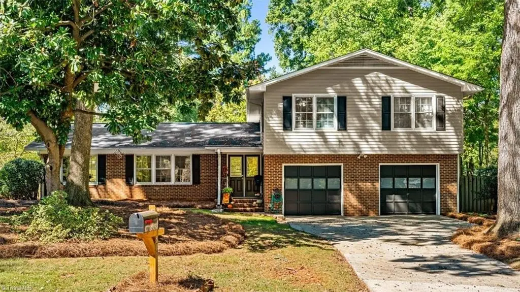801 Winview Drive, Greensboro, NC 27410 - #1