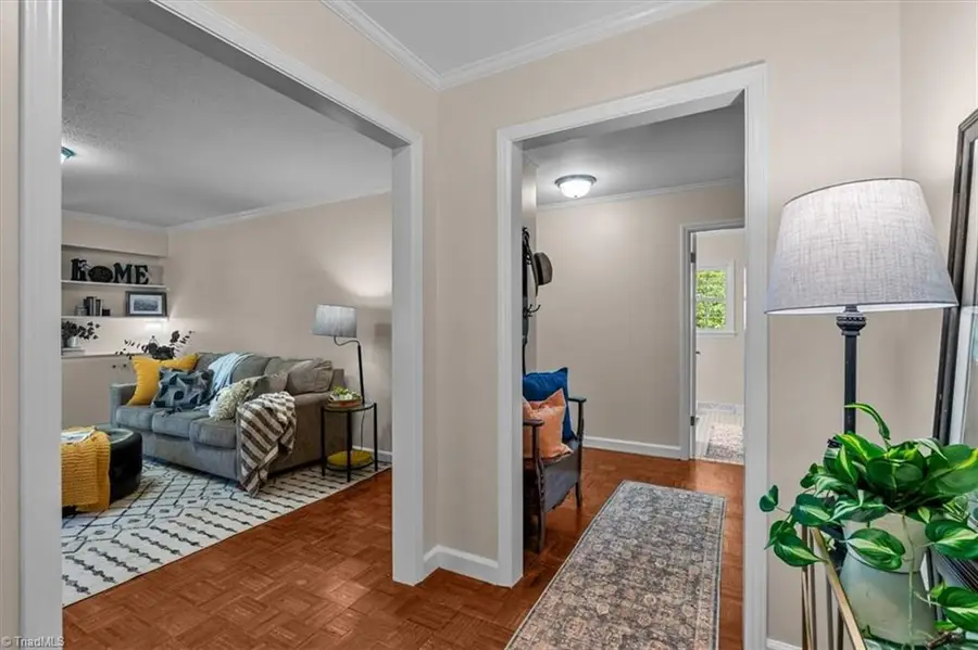 801 Winview Drive, Greensboro, NC 27410 - #3