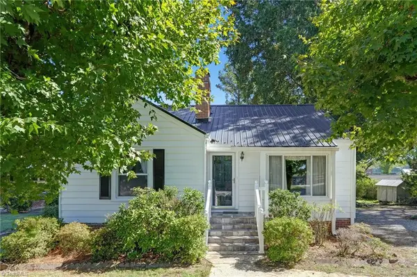 168 Atwater Street, Yanceyville, NC 27379