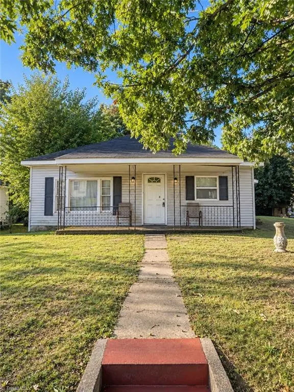 2811 Camborne Street, Greensboro, NC 27407 - #1