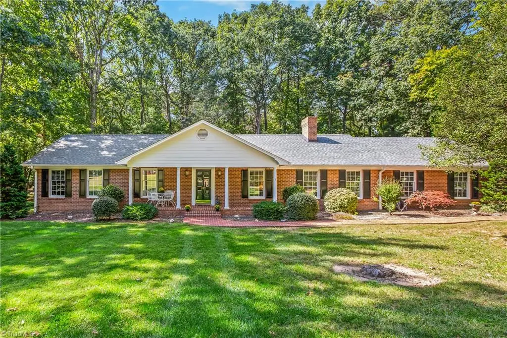 182 Ridgewood Drive, Mount Airy, NC 27030 - #1