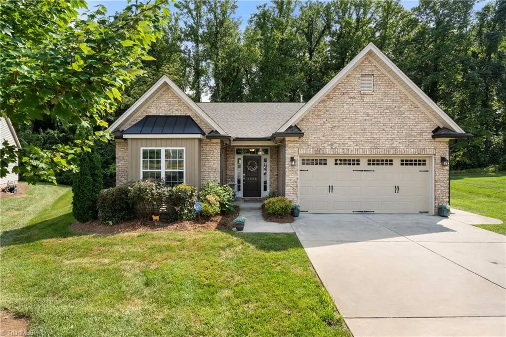 3806 Rutherford Court, Winston Salem, NC 27106 - #1
