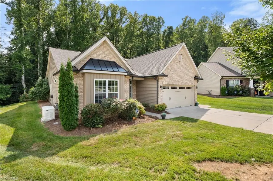 3806 Rutherford Court, Winston Salem, NC 27106 - #2