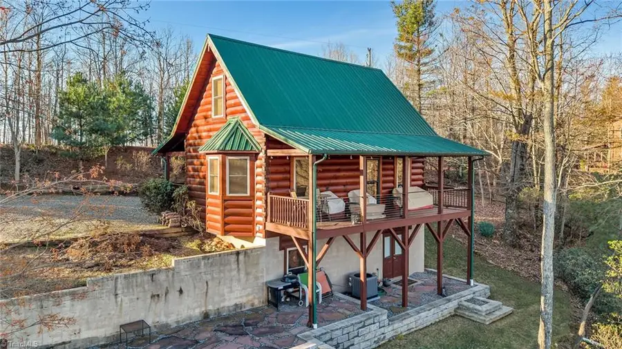 1986 Ridge Run Road, Boomer, NC 28606 - #3