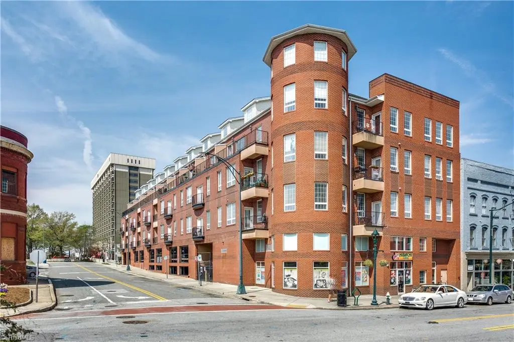 306 S Elm Street #106, Greensboro, NC 27401 - #1