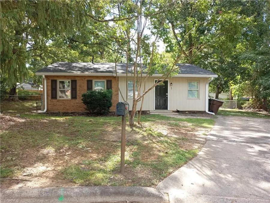 1 Pyracantha Court, Greensboro, NC 27405 - #2