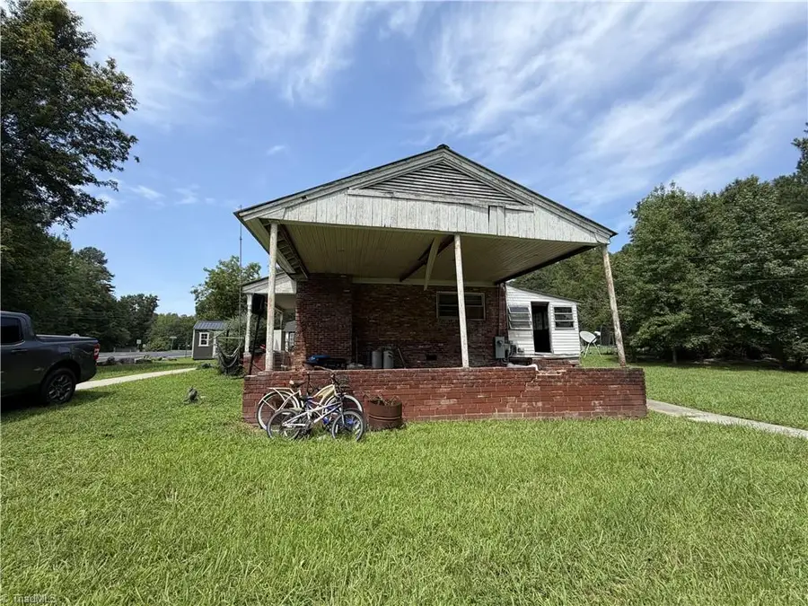 209 Hoyle Drive, Asheboro, NC 27205 - #2