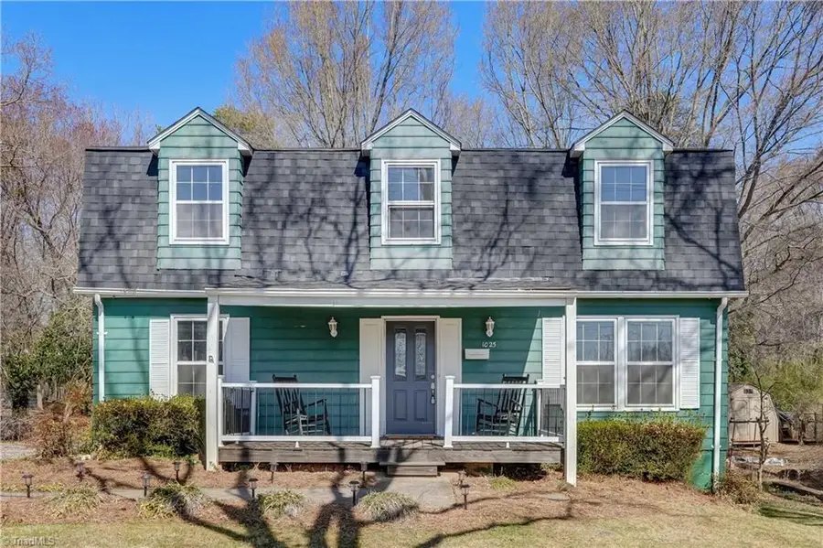 1025 Harris Street, Eden, NC 27288 - #2