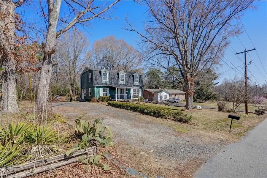 1025 Harris Street, Eden, NC 27288 - #3