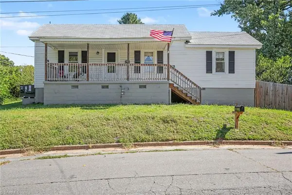 412 Victor Street, Eden, NC 27288