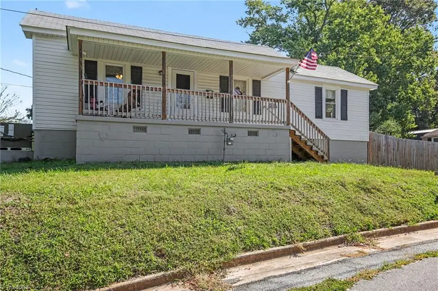 412 Victor Street, Eden, NC 27288 - #3