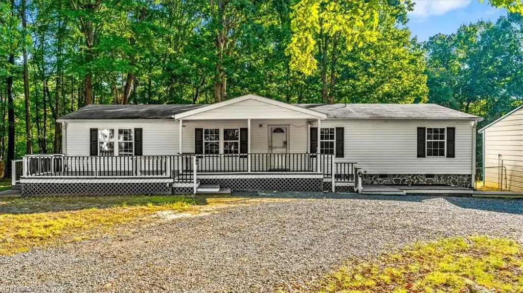 3182 Bethel Lucas Road, Asheboro, NC 27203 - #1