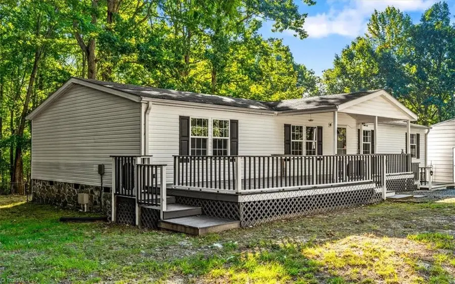 3182 Bethel Lucas Road, Asheboro, NC 27203 - #2
