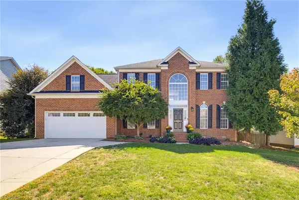2926 Shady View Drive, High Point, NC 27265