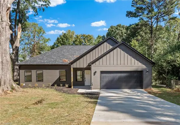 2303 Frederick Drive, Winston-Salem, NC 27103