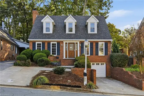 821 Chancy Lane, Winston-Salem, NC 27104