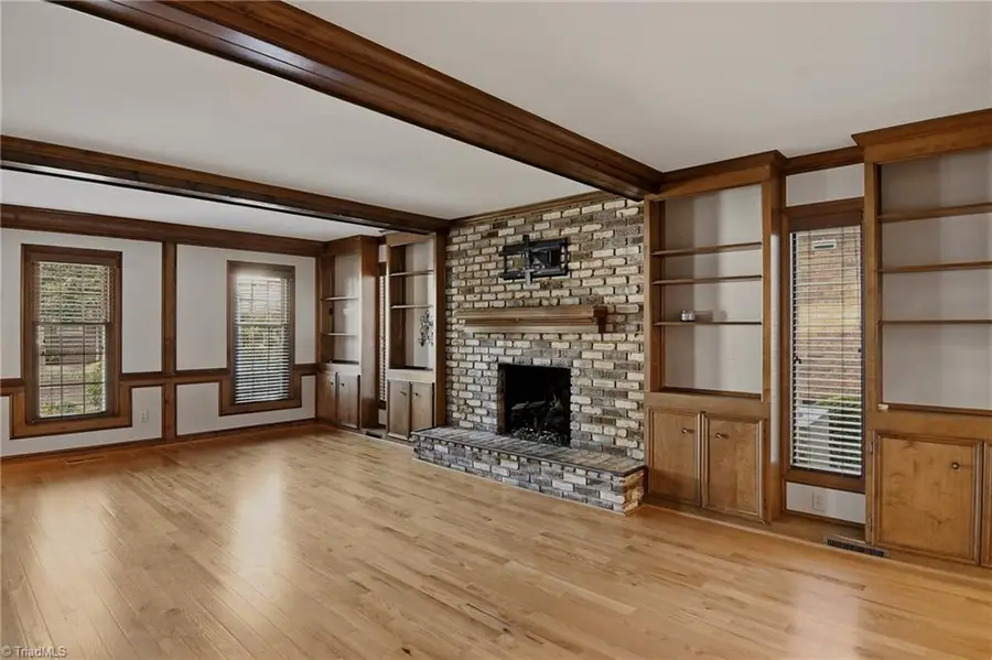 821 Chancy Lane, Winston Salem, NC 27104 - #2