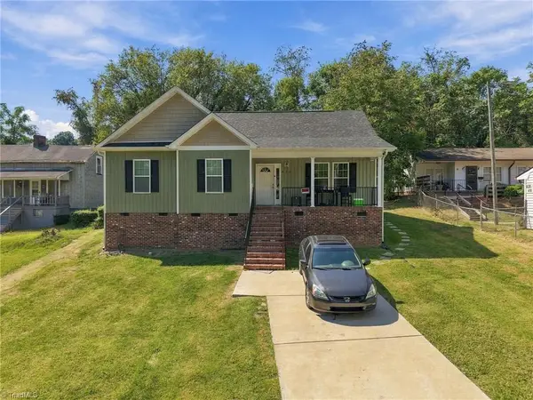 429 Monroe Street, Eden, NC 27288