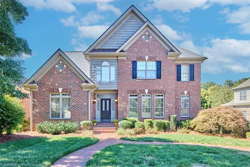 1012 Muirfield Avenue, Clemmons, NC 27012 - #1